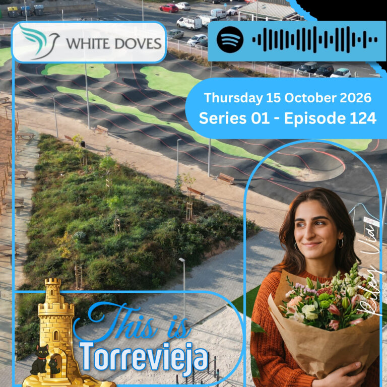This is Torrevieja News – Thursday 15 October 2026