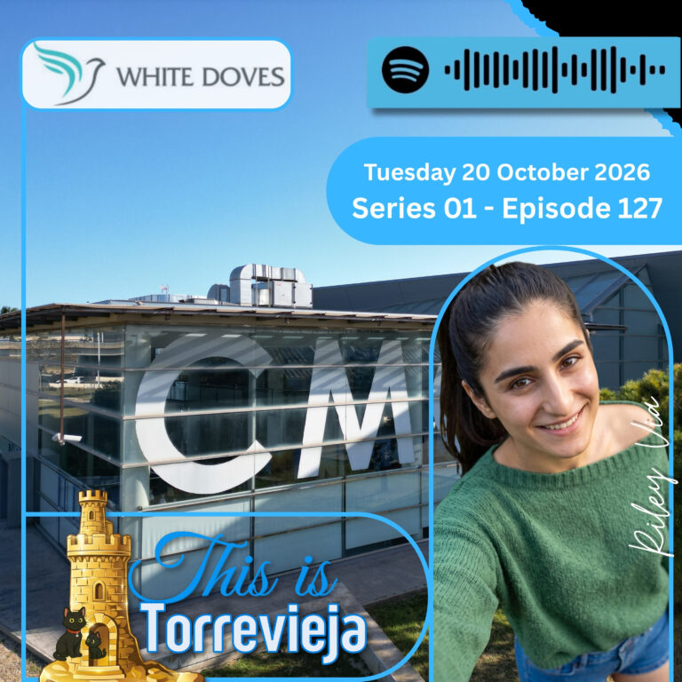 This is Torrevieja News – Tuesday 20 October 2026